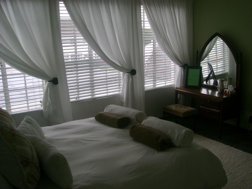 Hiflyerz Guest House Boksburg Chambre photo